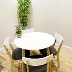 Luxury Apartment 1