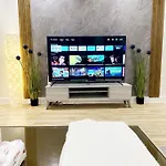 Luxury Apartment 1