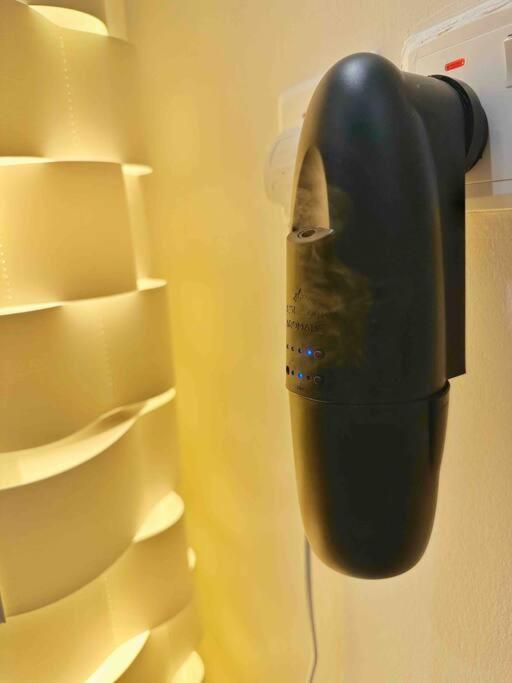 Luxury 1 Riyadh