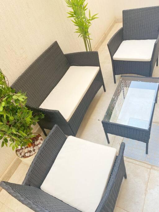 Apartment Luxury 1 Riyadh