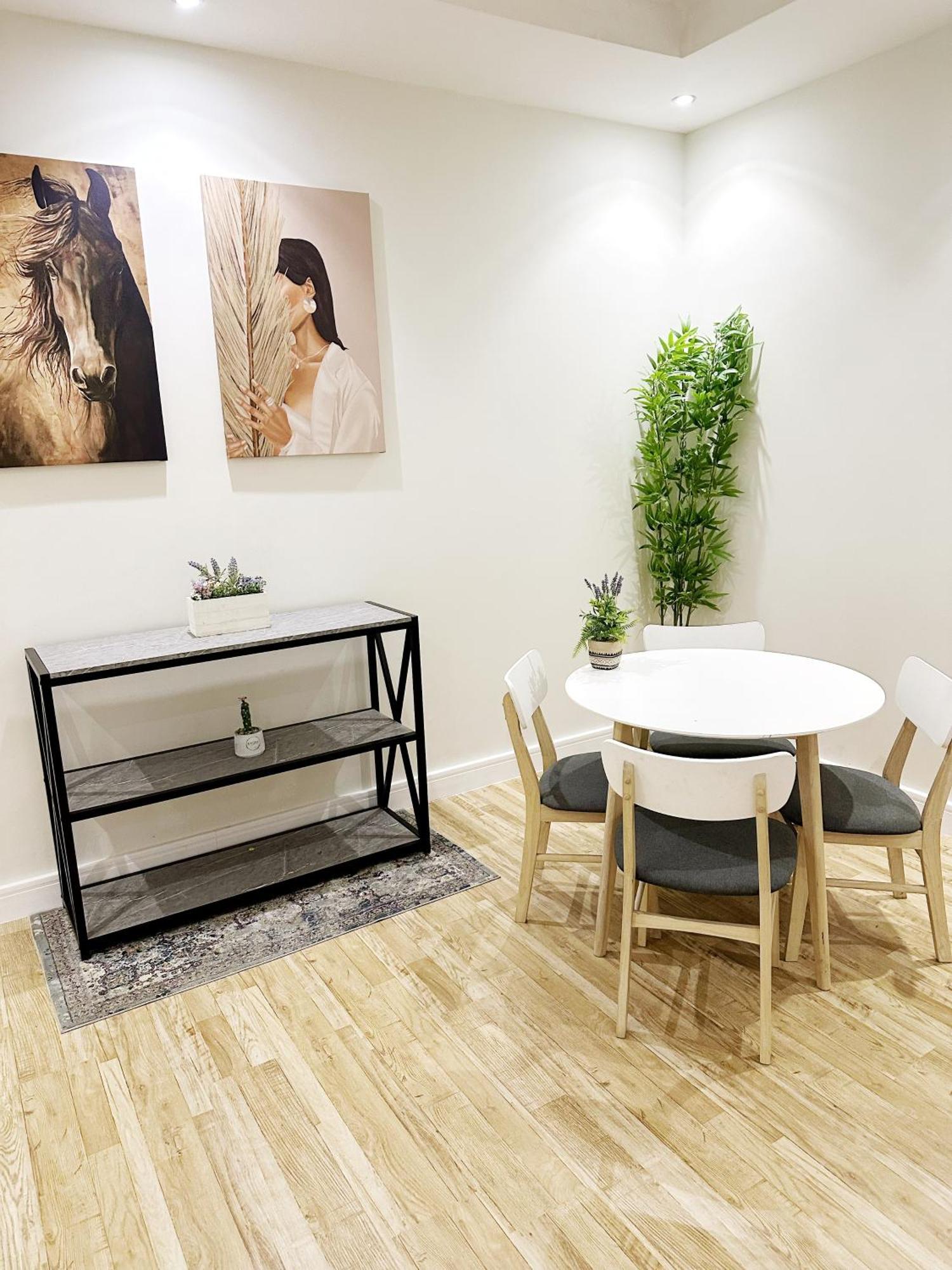 Luxury 1 Apartment Riyadh