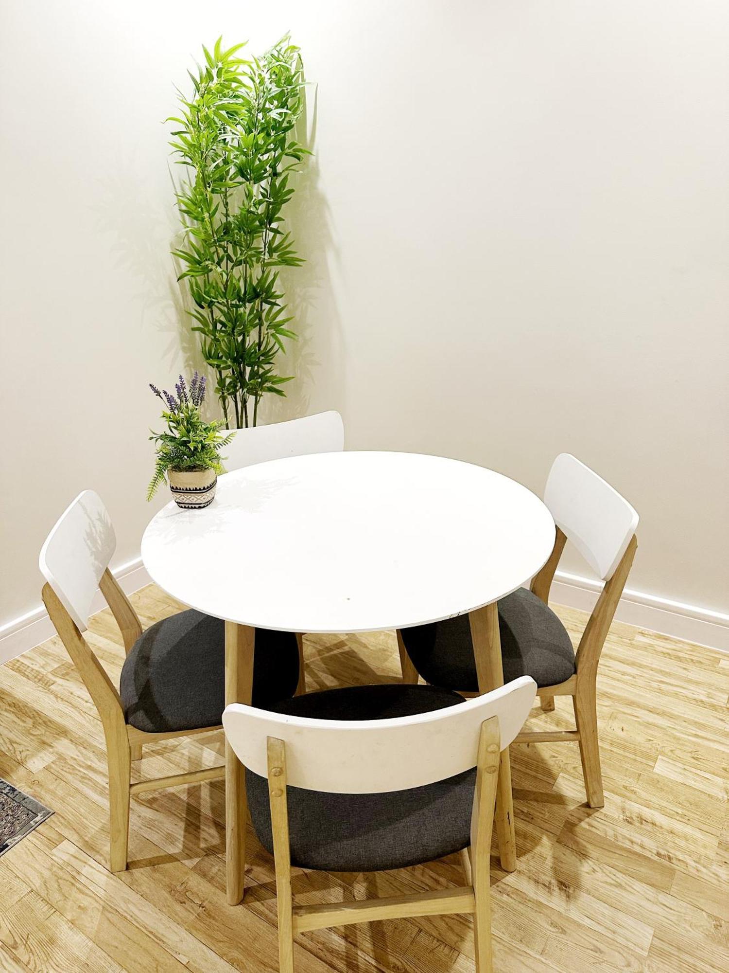 Apartment Luxury 1 *